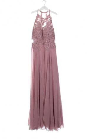 Kleid Unbranded, Größe XS, Farbe Aschrosa, Preis € 30,00