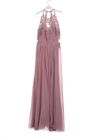 Kleid Unbranded, Größe XS, Farbe Aschrosa, Preis € 30,00