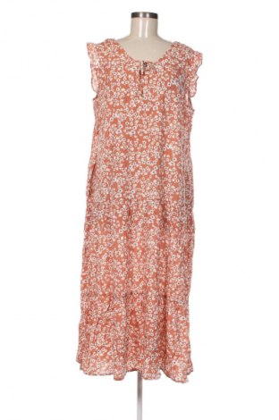 Kleid Unbranded, Größe XL, Farbe Mehrfarbig, Preis 25,99 €