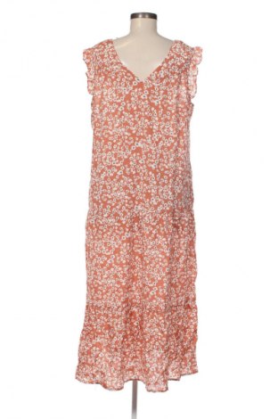 Kleid Unbranded, Größe XL, Farbe Mehrfarbig, Preis 25,99 €