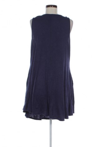 Kleid Unbranded, Größe XL, Farbe Blau, Preis 23,99 €
