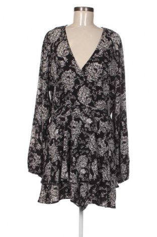Kleid Unbranded, Größe XXL, Farbe Mehrfarbig, Preis 20,99 €