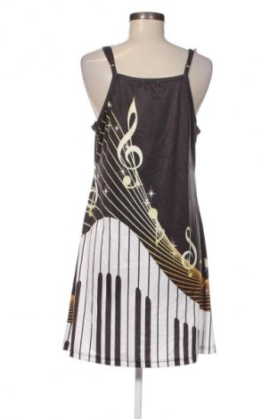 Kleid Unbranded, Größe M, Farbe Mehrfarbig, Preis 18,99 €