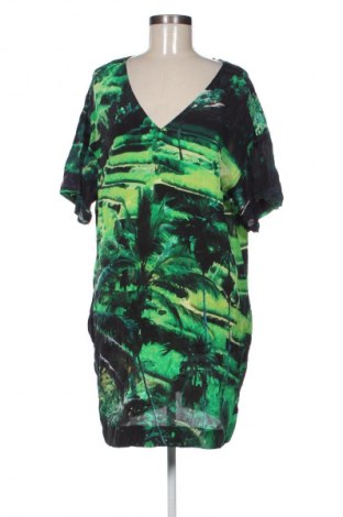 Kleid Unbranded, Größe L, Farbe Mehrfarbig, Preis 23,99 €