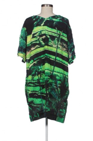 Kleid Unbranded, Größe L, Farbe Mehrfarbig, Preis 23,99 €