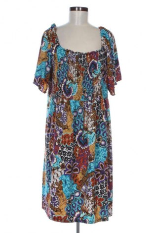 Kleid Unbranded, Größe XXL, Farbe Mehrfarbig, Preis 24,99 €