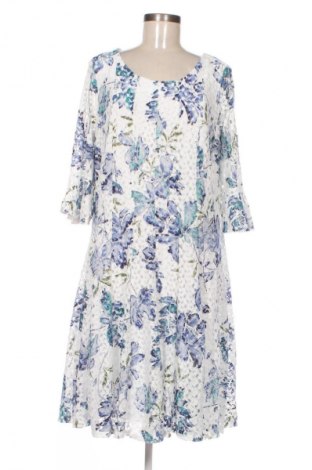 Φόρεμα Unbranded, Μέγεθος XL, Χρώμα Πολύχρωμο, Τιμή 29,99 €