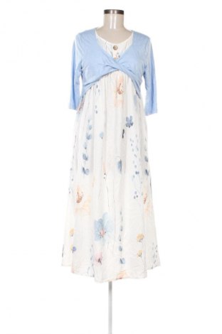 Kleid Unbranded, Größe L, Farbe Mehrfarbig, Preis 36,99 €