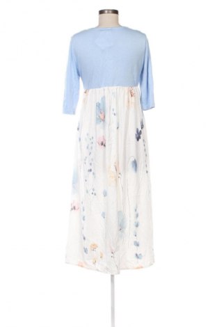 Kleid Unbranded, Größe L, Farbe Mehrfarbig, Preis 36,99 €