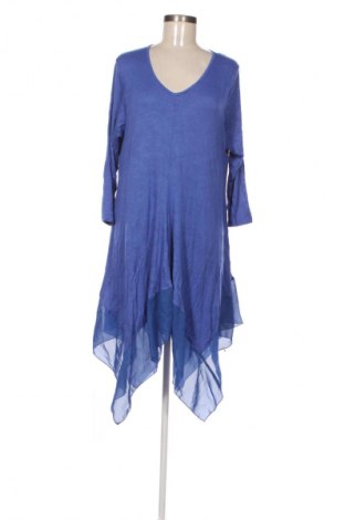 Rochie Unbranded, Mărime XXL, Culoare Albastru, Preț 156,99 Lei