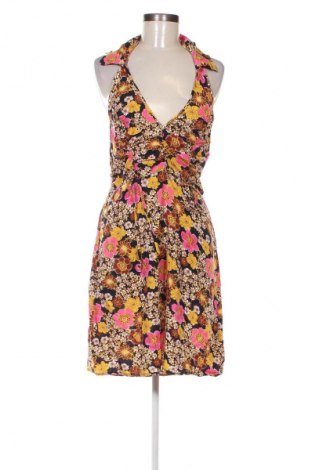 Kleid Unbranded, Größe L, Farbe Mehrfarbig, Preis 23,99 €