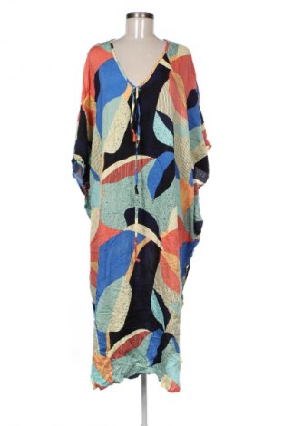 Kleid Unbranded, Größe XL, Farbe Mehrfarbig, Preis 25,99 €