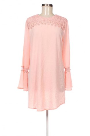 Sukienka Unbranded, Rozmiar 3XL, Kolor Różowy, Cena 95,99 zł