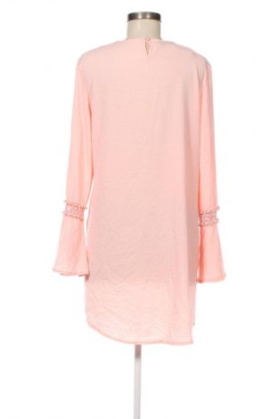 Sukienka Unbranded, Rozmiar 3XL, Kolor Różowy, Cena 95,99 zł