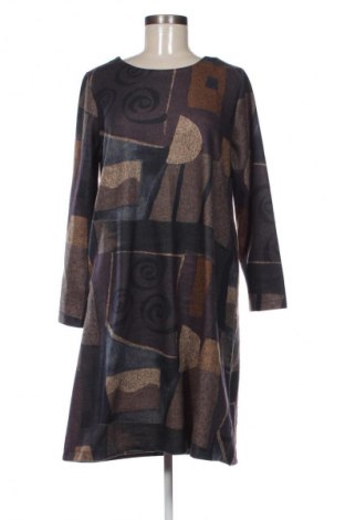 Φόρεμα Unbranded, Μέγεθος XXL, Χρώμα Πολύχρωμο, Τιμή 15,00 €