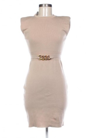 Kleid Unbranded, Größe S, Farbe Braun, Preis € 27,70