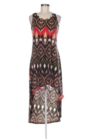 Kleid Unbranded, Größe L, Farbe Mehrfarbig, Preis 26,99 €