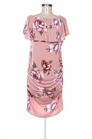 Rochie Unbranded, Mărime XL, Culoare Multicolor, Preț 113,99 Lei