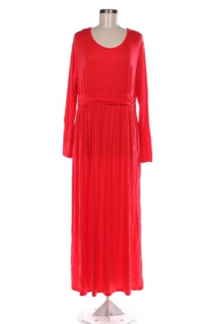 Φόρεμα Unbranded, Μέγεθος XXL, Χρώμα Κόκκινο, Τιμή 18,99 €