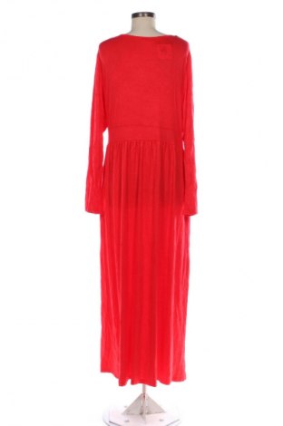 Φόρεμα Unbranded, Μέγεθος XXL, Χρώμα Κόκκινο, Τιμή 18,99 €