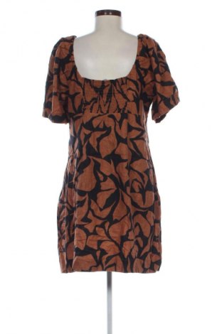 Sukienka Unbranded, Rozmiar L, Kolor Kolorowy, Cena 101,99 zł