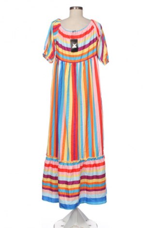 Φόρεμα Unbranded, Μέγεθος XL, Χρώμα Πολύχρωμο, Τιμή 29,99 €