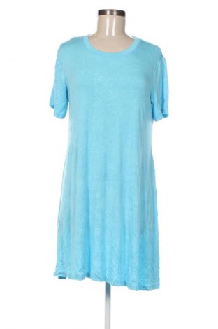 Kleid Unbranded, Größe L, Farbe Blau, Preis 20,99 €