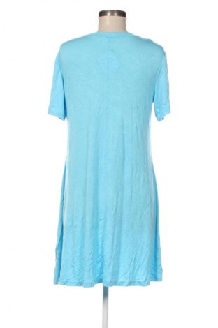 Kleid Unbranded, Größe L, Farbe Blau, Preis 20,99 €