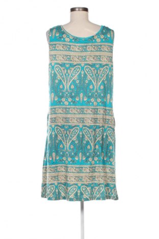 Φόρεμα Unbranded, Μέγεθος XXL, Χρώμα Πολύχρωμο, Τιμή 22,99 €