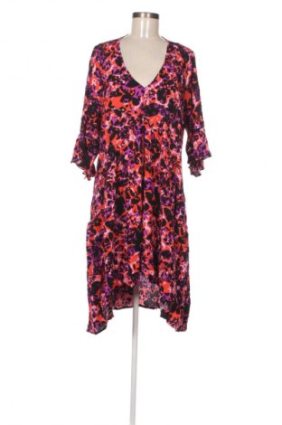 Sukienka Unbranded, Rozmiar XL, Kolor Kolorowy, Cena 109,99 zł