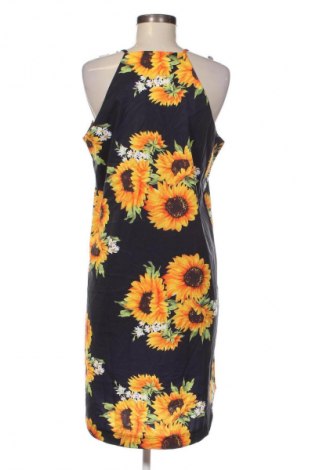 Kleid Unbranded, Größe L, Farbe Mehrfarbig, Preis 23,99 €