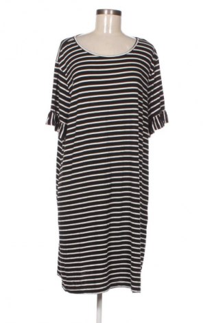 Φόρεμα Unbranded, Μέγεθος XXL, Χρώμα Πολύχρωμο, Τιμή 21,99 €