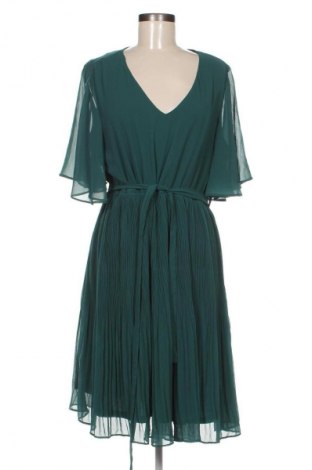 Sukienka Unbranded, Rozmiar L, Kolor Zielony, Cena 158,99 zł