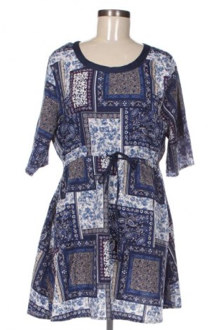 Kleid Unbranded, Größe L, Farbe Mehrfarbig, Preis 20,99 €