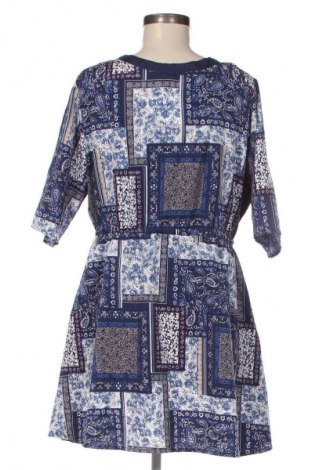 Kleid Unbranded, Größe L, Farbe Mehrfarbig, Preis 20,99 €