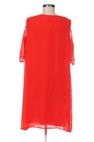 Φόρεμα Unbranded, Μέγεθος XL, Χρώμα Κόκκινο, Τιμή 33,99 €