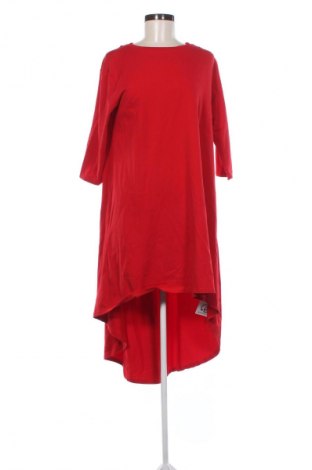 Φόρεμα Unbranded, Μέγεθος L, Χρώμα Κόκκινο, Τιμή 15,00 €