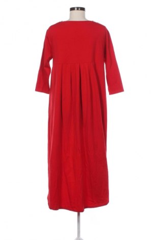Φόρεμα Unbranded, Μέγεθος L, Χρώμα Κόκκινο, Τιμή 15,00 €