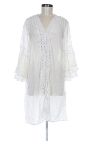 Φόρεμα Unbranded, Μέγεθος L, Χρώμα Λευκό, Τιμή 20,99 €