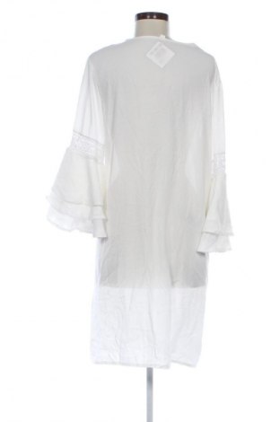Φόρεμα Unbranded, Μέγεθος L, Χρώμα Λευκό, Τιμή 20,99 €