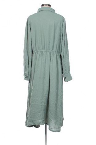 Rochie Unbranded, Mărime XL, Culoare Verde, Preț 98,99 Lei