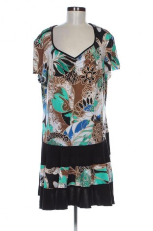 Kleid Unbranded, Größe XL, Farbe Mehrfarbig, Preis 22,99 €