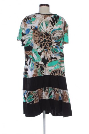 Kleid Unbranded, Größe XL, Farbe Mehrfarbig, Preis 22,99 €