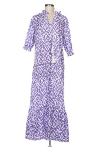 Φόρεμα Unbranded, Μέγεθος L, Χρώμα Πολύχρωμο, Τιμή 18,99 €