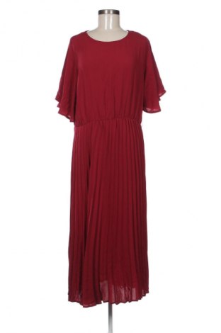 Sukienka Unbranded, Rozmiar XL, Kolor Czerwony, Cena 105,99 zł