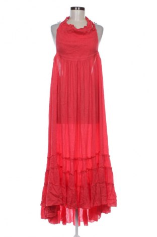 Sukienka Unbranded, Rozmiar L, Kolor Różowy, Cena 187,99 zł