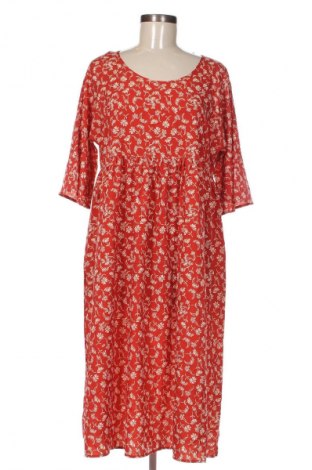 Kleid Unbranded, Größe L, Farbe Mehrfarbig, Preis 26,99 €