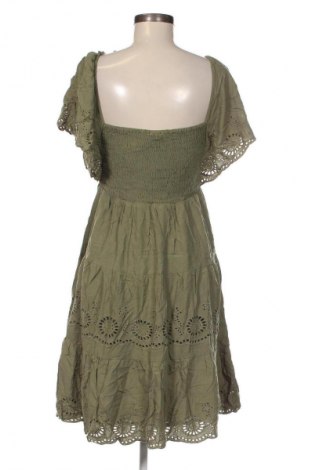 Ruha Unbranded, Méret XL, Szín Zöld, Ár 7 769 Ft