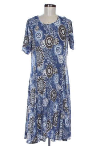 Kleid Unbranded, Größe XL, Farbe Mehrfarbig, Preis 21,99 €
