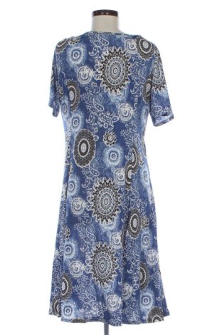 Kleid Unbranded, Größe XL, Farbe Mehrfarbig, Preis 21,99 €